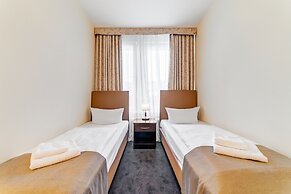 Upper Room Hotel Kurfurstendamm