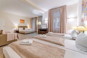 Upper Room Hotel Kurfurstendamm