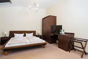 Upper Room Hotel Kurfurstendamm