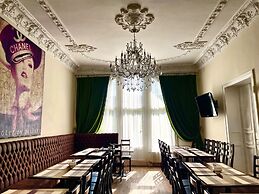 Upper Room Hotel Kurfurstendamm