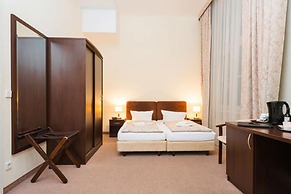 Upper Room Hotel Kurfurstendamm