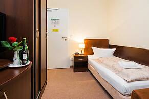 Upper Room Hotel Kurfurstendamm