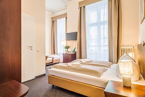 Upper Room Hotel Kurfurstendamm