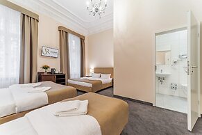 Upper Room Hotel Kurfurstendamm