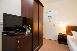Upper Room Hotel Kurfurstendamm