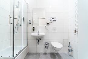Upper Room Hotel Kurfurstendamm