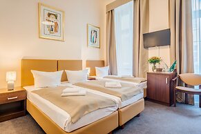 Upper Room Hotel Kurfurstendamm