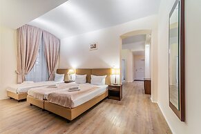 Upper Room Hotel Kurfurstendamm