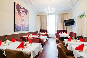 Upper Room Hotel Kurfurstendamm