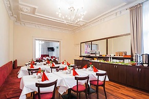 Upper Room Hotel Kurfurstendamm