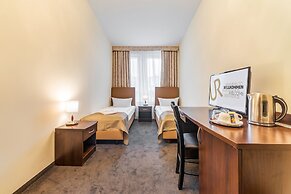 Upper Room Hotel Kurfurstendamm