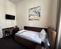 Upper Room Hotel Kurfurstendamm
