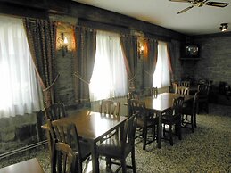 Hotel Gabarre