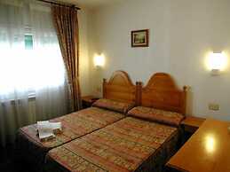 Hotel Gabarre