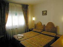 Hotel Gabarre
