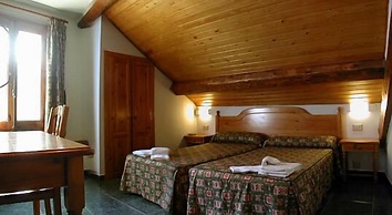Hotel Gabarre