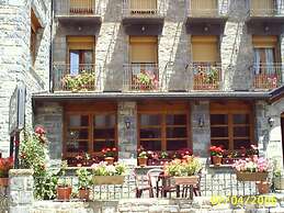 Hotel Gabarre