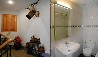 Hotel Gabarre