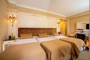 Balin Hotel - Special Class