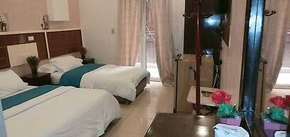 The Emerald Hotel