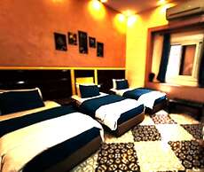 The Emerald Hotel