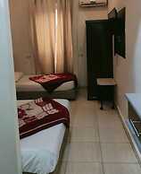 The Emerald Hotel