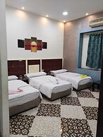 The Emerald Hotel