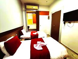 The Emerald Hotel
