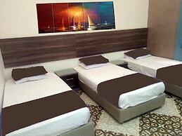 The Emerald Hotel