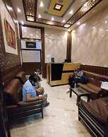 The Emerald Hotel