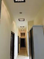 The Emerald Hotel