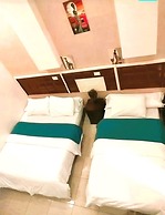 The Emerald Hotel