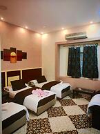 The Emerald Hotel
