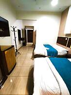 The Emerald Hotel