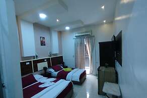 The Emerald Hotel