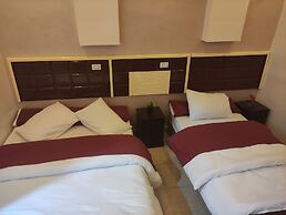 The Emerald Hotel