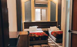The Emerald Hotel