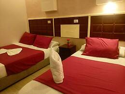 The Emerald Hotel