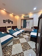 The Emerald Hotel