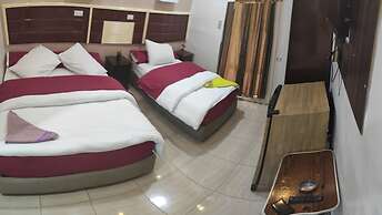 The Emerald Hotel