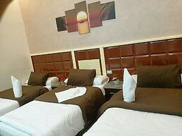 The Emerald Hotel