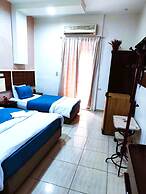 The Emerald Hotel