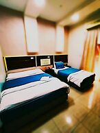 The Emerald Hotel