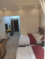 The Emerald Hotel