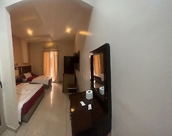 The Emerald Hotel
