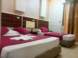 The Emerald Hotel