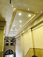 The Emerald Hotel