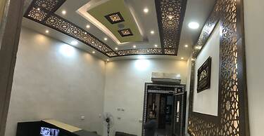 The Emerald Hotel