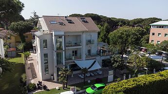 Villa Liliana