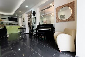 Villa Liliana